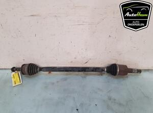 Drive Shaft OPEL ASTRA K (B16), OPEL ASTRA K Sports Tourer (B16)