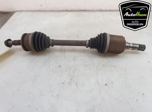 Drive Shaft OPEL ASTRA K (B16), OPEL ASTRA K Sports Tourer (B16)