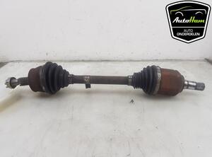 Drive Shaft JEEP RENEGADE SUV (BU, B1)