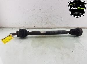 Drive Shaft SEAT IBIZA III (6L1), SKODA FABIA I (6Y2), SKODA FABIA II (542), VW POLO (9N_)