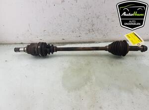 Drive Shaft TOYOTA YARIS (_P9_)