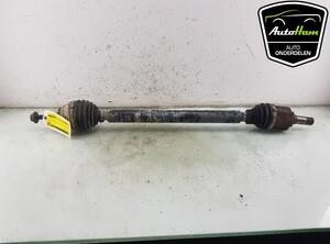 Drive Shaft AUDI A3 Sportback (8YA)