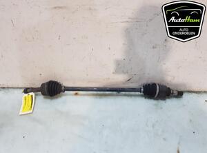 Drive Shaft PEUGEOT 108, TOYOTA AYGO (_B4_), PEUGEOT 107 (PM_, PN_), TOYOTA AYGO (_B1_)