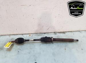 Drive Shaft FORD FIESTA VI (CB1, CCN), FORD FIESTA VI Van