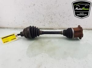 Drive Shaft AUDI A6 Avant (4G5, 4GD, C7)