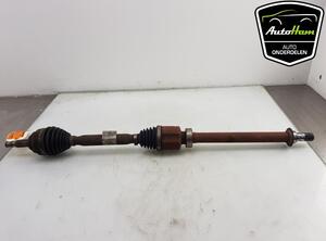 Drive Shaft RENAULT CAPTUR I (J5_, H5_), RENAULT CLIO IV (BH_)