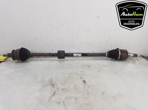 Drive Shaft VW POLO (AW1, BZ1), SEAT IBIZA V (KJ1, KJG)