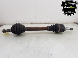 Drive Shaft CITROËN C4 GRAND PICASSO I (UA_)