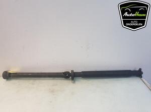 Cardan Shaft (drive Shaft) BMW 5 Touring (E61)