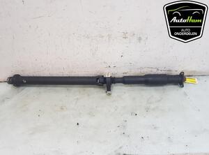 Cardan Shaft (drive Shaft) BMW Z4 Roadster (E89)