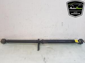 Cardan Shaft (drive Shaft) AUDI A4 Avant (8E5, B6), AUDI A4 Avant (8ED, B7), OPEL AGILA (A) (H00)