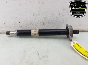 Cardan Shaft (drive Shaft) MERCEDES-BENZ CLA Shooting Brake (X118), MERCEDES-BENZ CLA (C118)