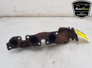 Exhaust Manifold LAND ROVER DISCOVERY IV (L319), LAND ROVER RANGE ROVER SPORT (L494)