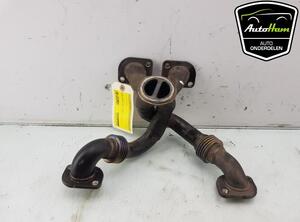 Exhaust Manifold BMW 5 (G30, F90)