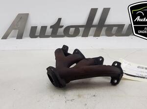 Exhaust Manifold RENAULT TWINGO II (CN0_)