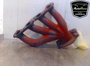 Exhaust Manifold RENAULT CLIO III (BR0/1, CR0/1), RENAULT CLIO IV (BH_), RENAULT MODUS / GRAND MODUS (F/JP0_)