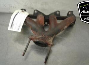 Exhaust Manifold RENAULT TWINGO I (C06_)