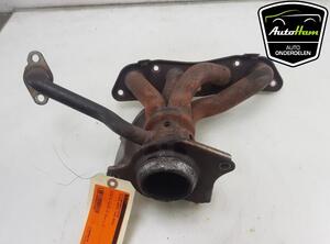 Exhaust Manifold TOYOTA AURIS (_E18_), TOYOTA AURIS Estate (_E18_)