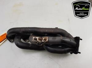 Exhaust Manifold PORSCHE PANAMERA (970)