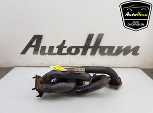 Exhaust Manifold PORSCHE PANAMERA (970)