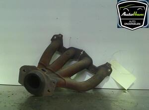 Exhaust Manifold RENAULT CLIO III (BR0/1, CR0/1), RENAULT MODUS / GRAND MODUS (F/JP0_), RENAULT CLIO IV (BH_)