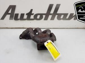 Exhaust Manifold VW EOS (1F7, 1F8), VW GOLF V (1K1), AUDI A3 (8P1), AUDI A3 Sportback (8PA)