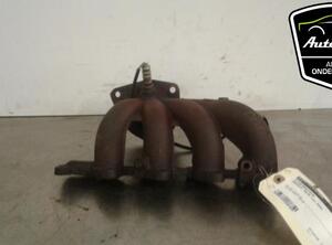 Exhaust Manifold CHEVROLET KALOS, DAEWOO KALOS (KLAS)