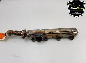 Exhaust Manifold MERCEDES-BENZ VITO Van (W447), MERCEDES-BENZ VITO Mixto (Double Cabin) (W447)