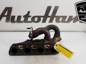 Exhaust Manifold AUDI A4 Avant (8E5, B6)