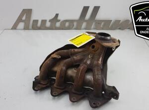 Exhaust Manifold RENAULT KANGOO / GRAND KANGOO (KW0/1_)