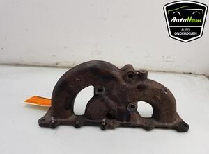 Exhaust Manifold RENAULT MEGANE III Coupe (DZ0/1_)