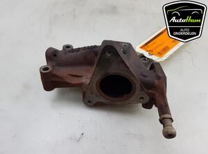 Exhaust Pipe VW POLO (6R1, 6C1)