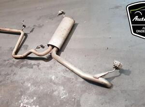 End Silencer SEAT LEON ST (5F8), SKODA OCTAVIA III Combi (5E5, 5E6)