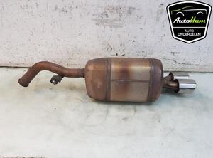 End Silencer KIA PICANTO (JA)