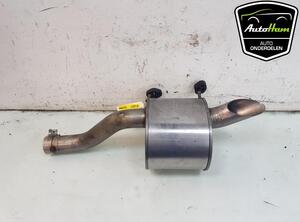 End Silencer MERCEDES-BENZ VITO Tourer (W447)