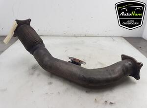 Exhaust Pipe Flexible AUDI Q5 (8RB), AUDI Q5 Van (8RB)