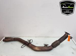 Exhaust Pipe Flexible AUDI Q7 (4MB, 4MG)