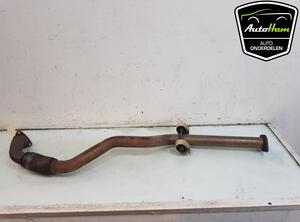 Exhaust Pipe Flexible OPEL INSIGNIA B Sports Tourer (Z18), OPEL INSIGNIA B Country Tourer (Z18)