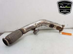 Exhaust Pipe Flexible AUDI A4 Avant (8W5, 8WD, B9)