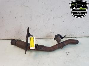 Exhaust Pipe Flexible SEAT LEON ST (5F8), VW GOLF VII (5G1, BQ1, BE1, BE2), AUDI A3 Limousine (8VS, 8VM), SEAT LEON (5F1)