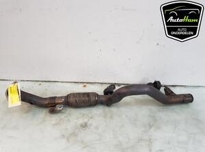 Exhaust Pipe Flexible JEEP RENEGADE SUV (BU, B1)