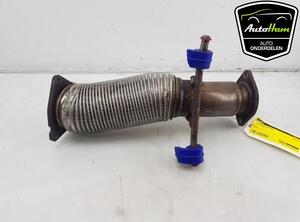 Exhaust Pipe Flexible VOLVO XC90 II (256)