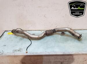 Exhaust Pipe Flexible AUDI A6 Avant (4G5, 4GD, C7)