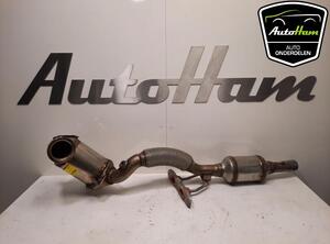 Catalytic Converter VW T-CROSS (C11_), SKODA SCALA (NW1), VW POLO (AW1, BZ1), SKODA KAMIQ (NW4)