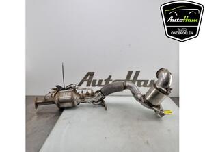 Catalytic Converter CUPRA FORMENTOR (KM7)