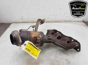 Catalytic Converter TOYOTA COROLLA Estate (_E21_)