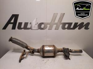 Catalytic Converter AUDI Q2 (GAB, GAG), SKODA SCALA (NW1)