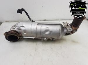 Catalytic Converter OPEL GRANDLAND X (A18)