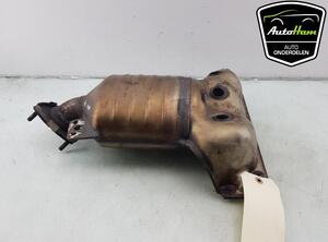 Catalytic Converter OPEL CORSA D (S07), OPEL CORSA E (X15), OPEL ADAM (M13)