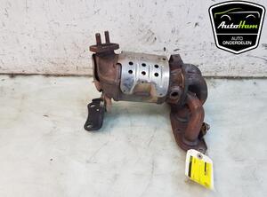 Catalytic Converter KIA PICANTO (JA)